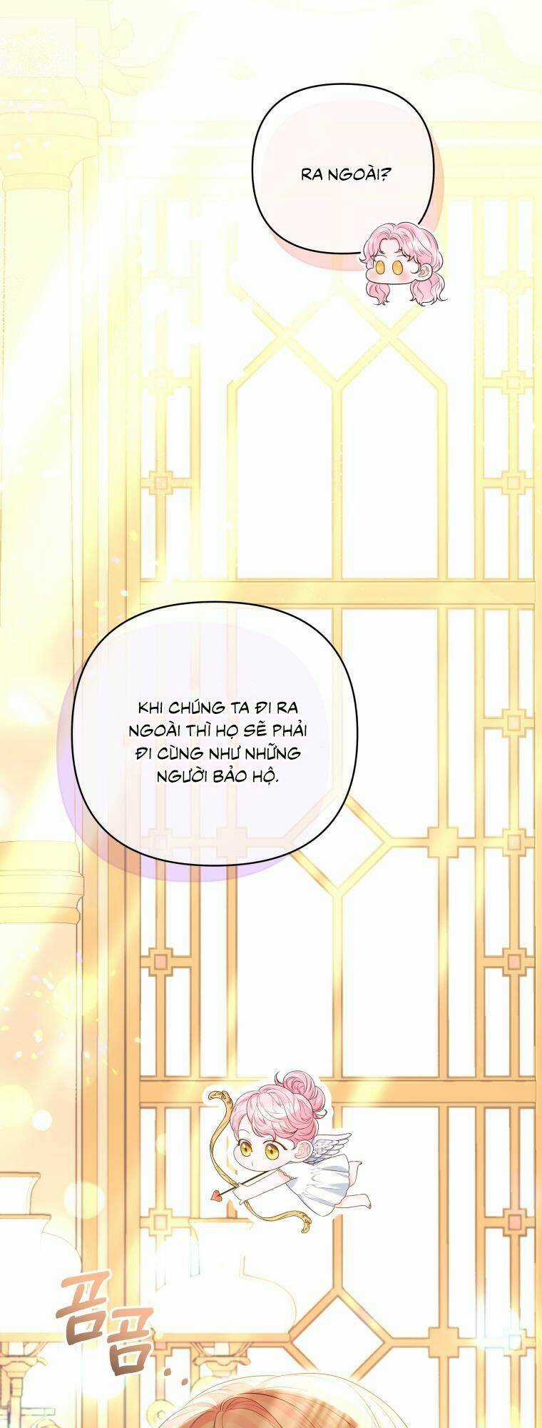 Thà Làm Vua Còn Hơn Chapter 20 trang 27