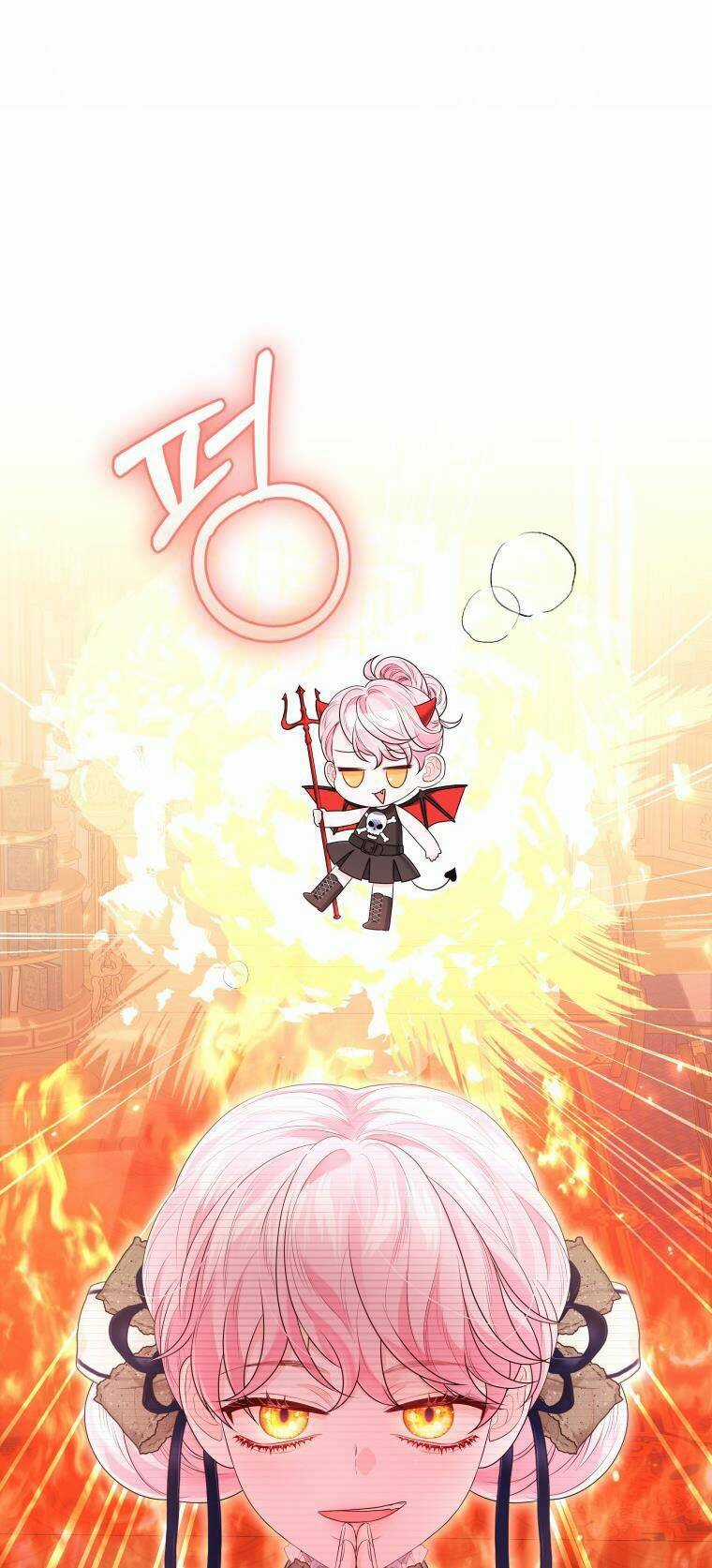 Thà Làm Vua Còn Hơn Chapter 20 trang 29