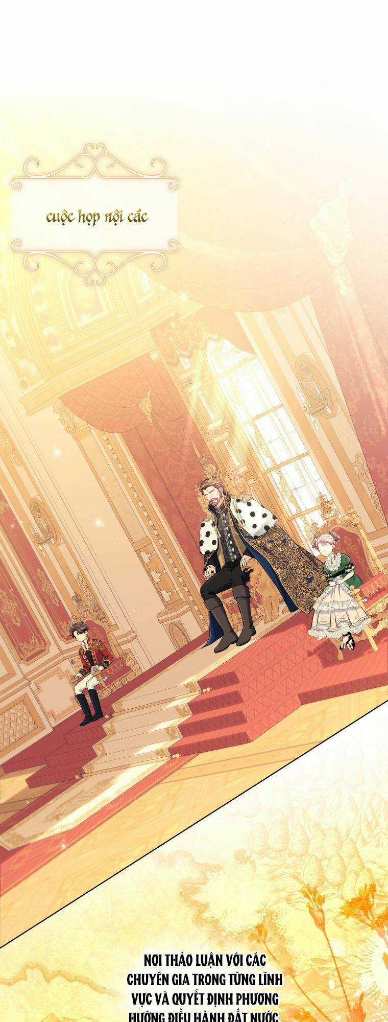 Thà Làm Vua Còn Hơn Chapter 20 trang 32