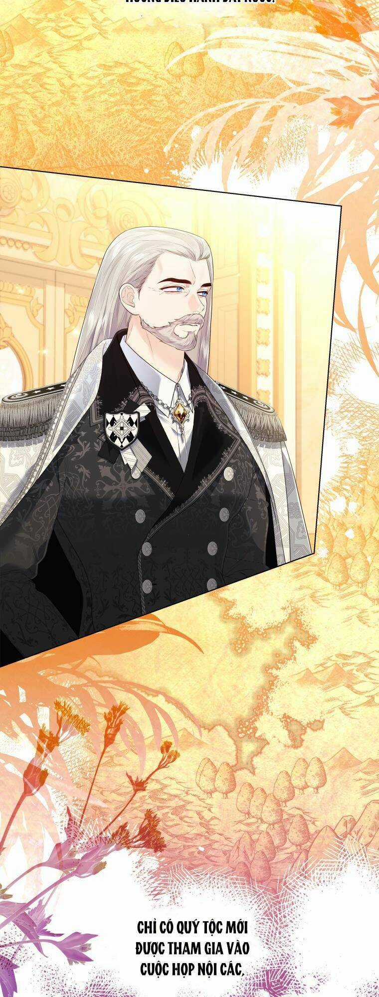 Thà Làm Vua Còn Hơn Chapter 20 trang 33