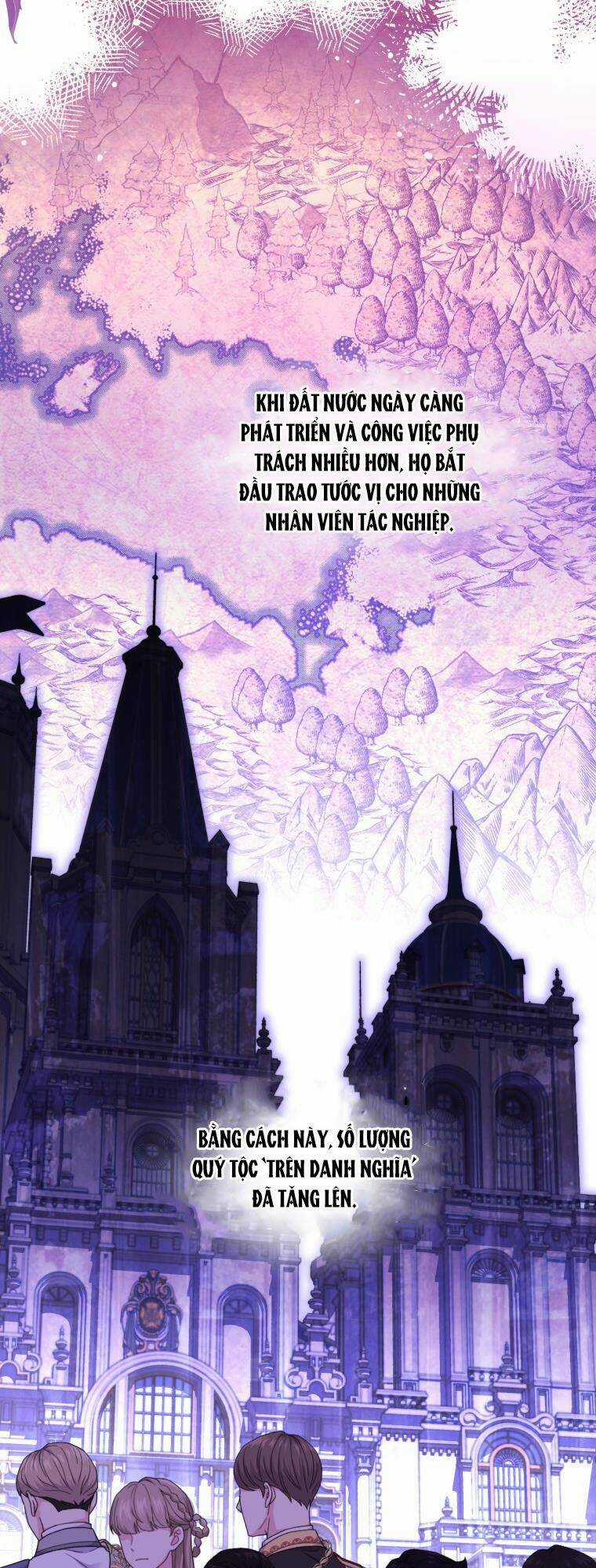 Thà Làm Vua Còn Hơn Chapter 20 trang 34