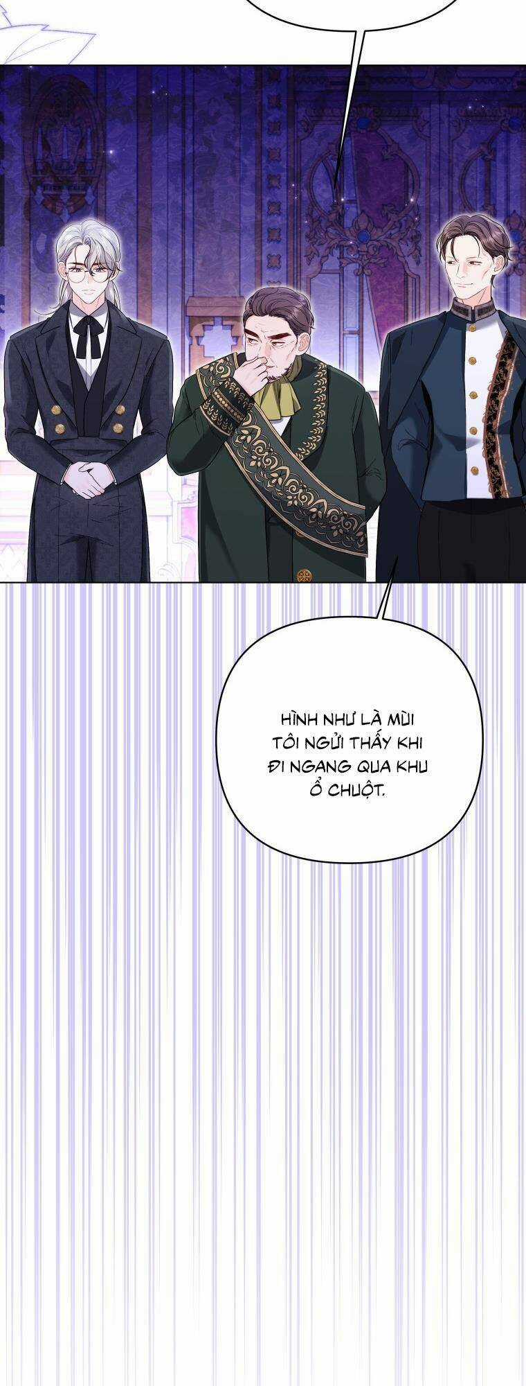 Thà Làm Vua Còn Hơn Chapter 20 trang 38