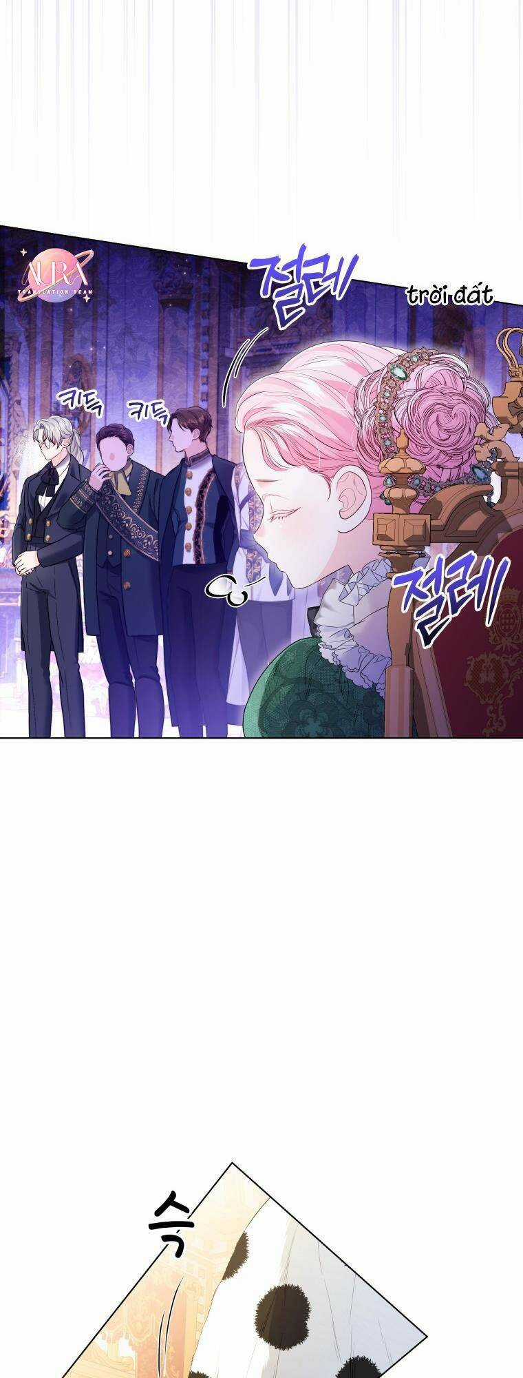 Thà Làm Vua Còn Hơn Chapter 20 trang 39