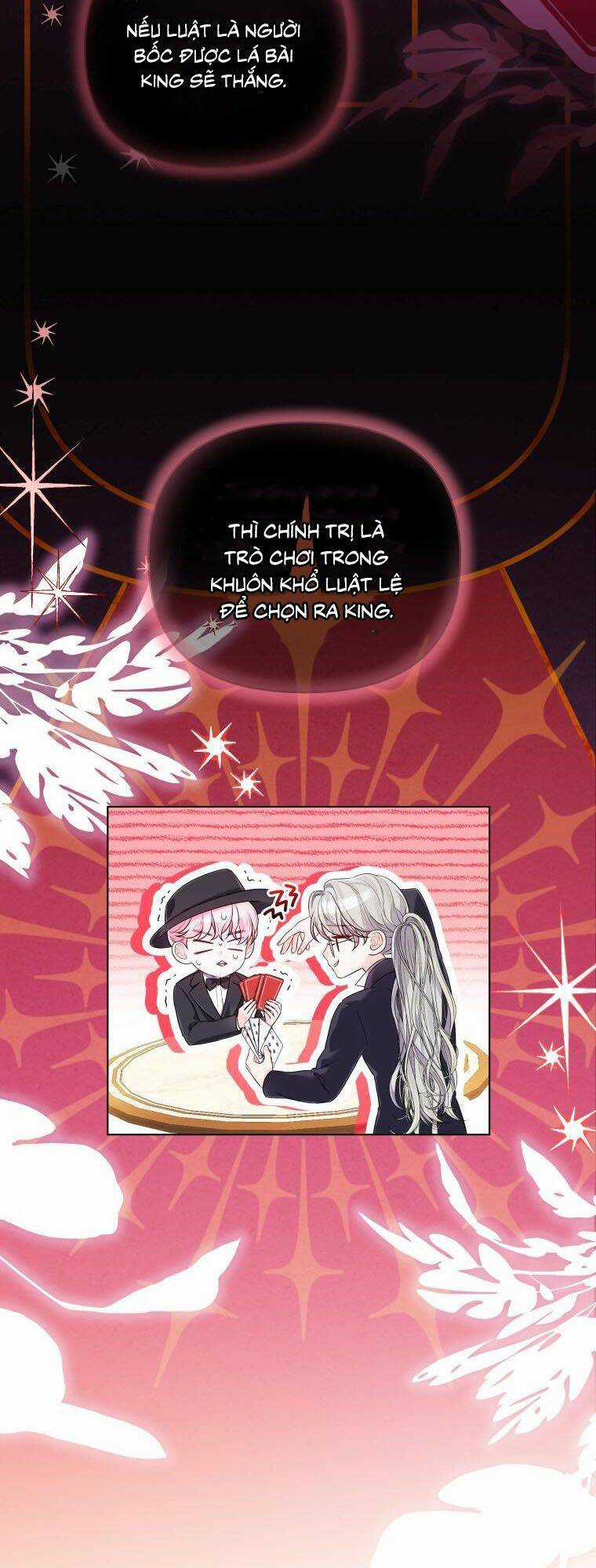 Thà Làm Vua Còn Hơn Chapter 20 trang 4