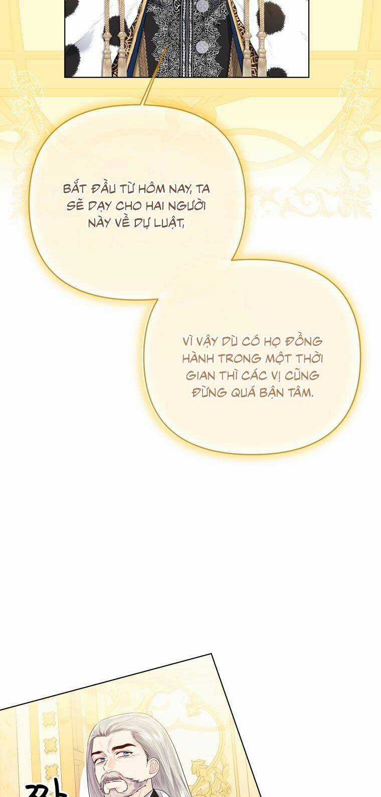 Thà Làm Vua Còn Hơn Chapter 20 trang 41