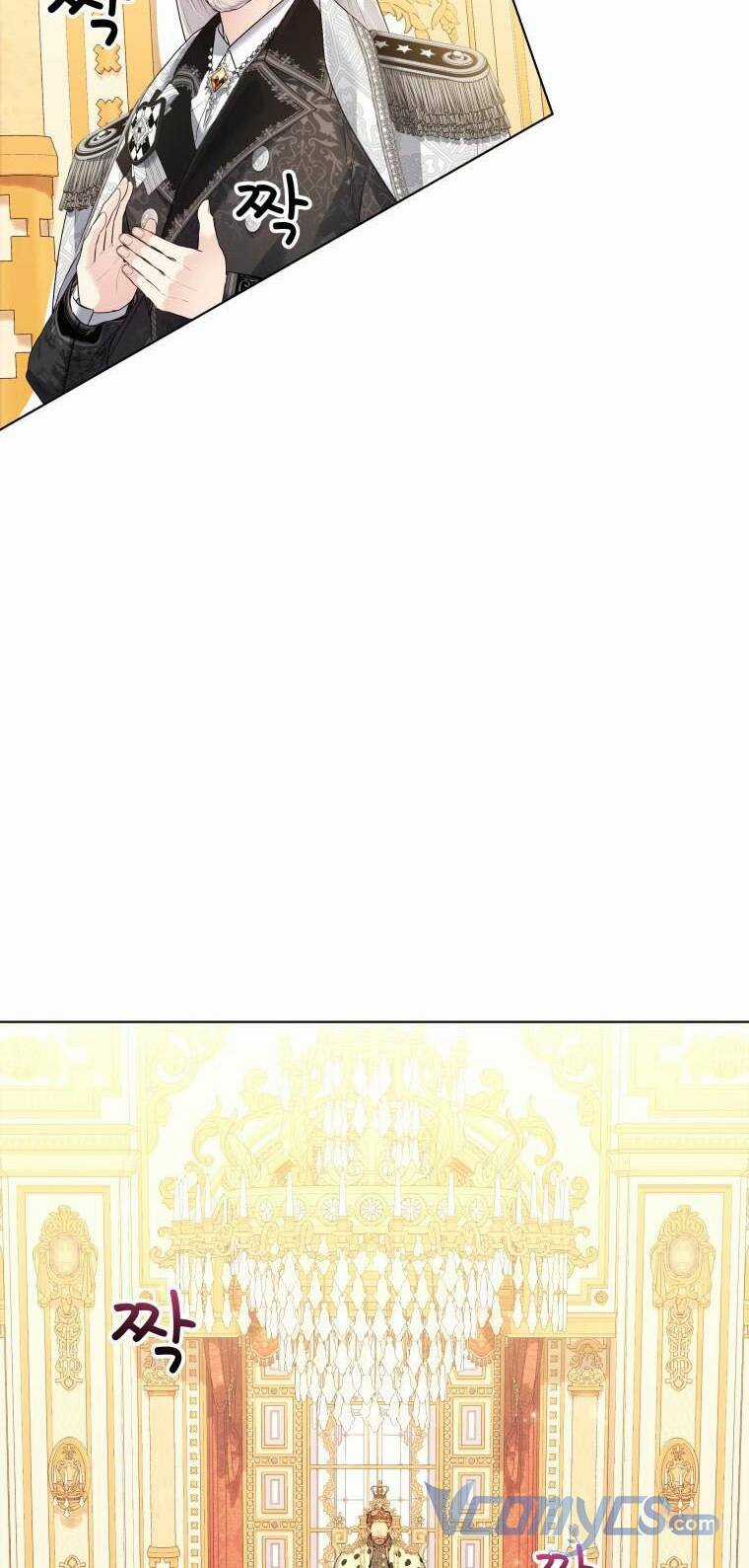 Thà Làm Vua Còn Hơn Chapter 20 trang 42