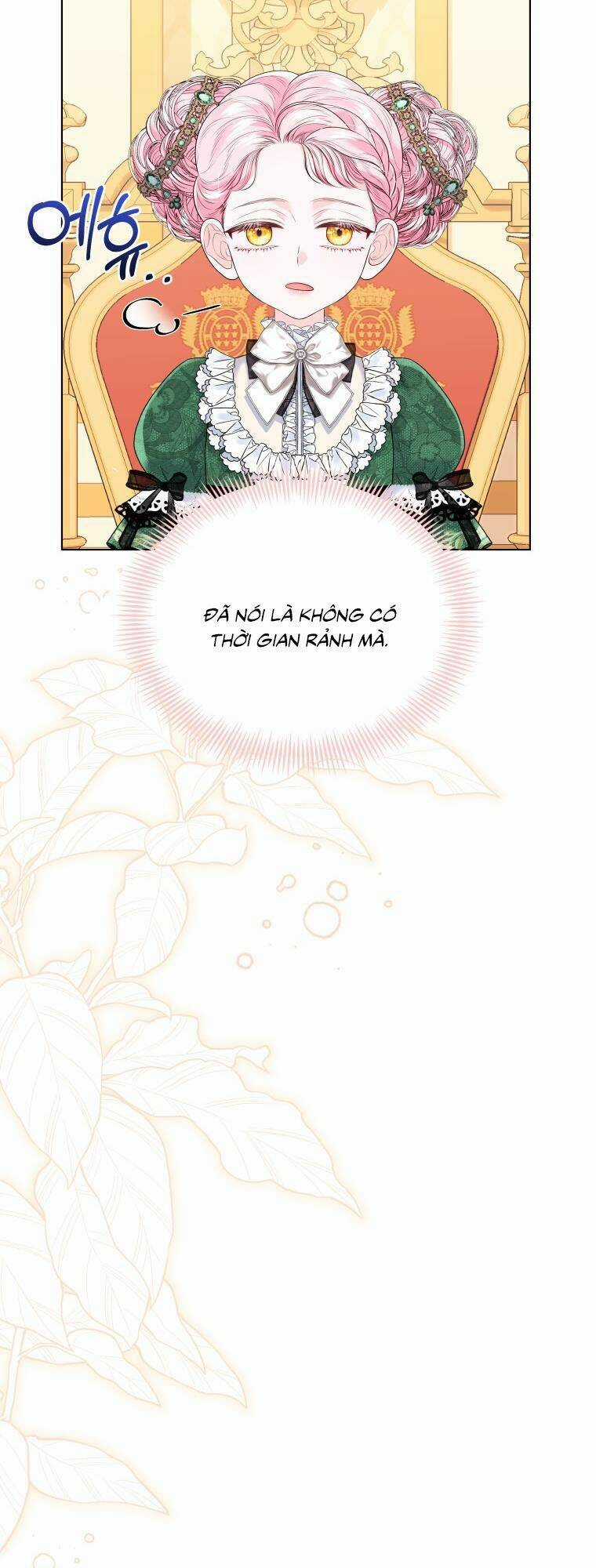 Thà Làm Vua Còn Hơn Chapter 20 trang 44