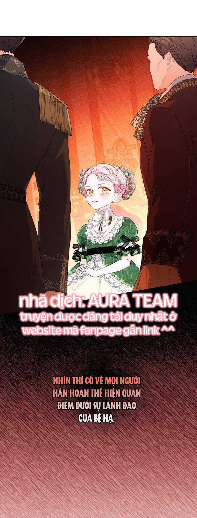 Thà Làm Vua Còn Hơn Chapter 20 trang 46