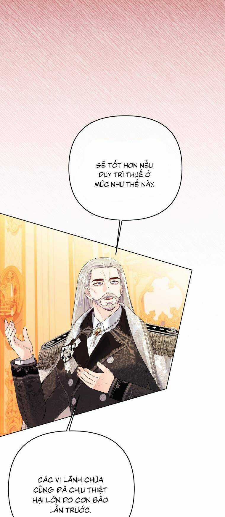 Thà Làm Vua Còn Hơn Chapter 20 trang 47