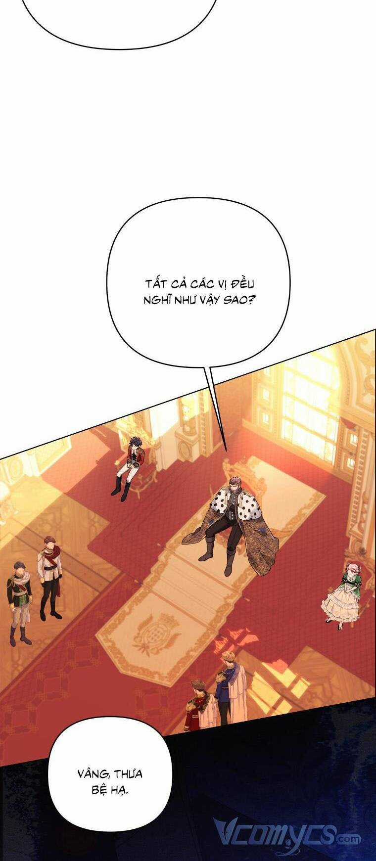 Thà Làm Vua Còn Hơn Chapter 20 trang 48