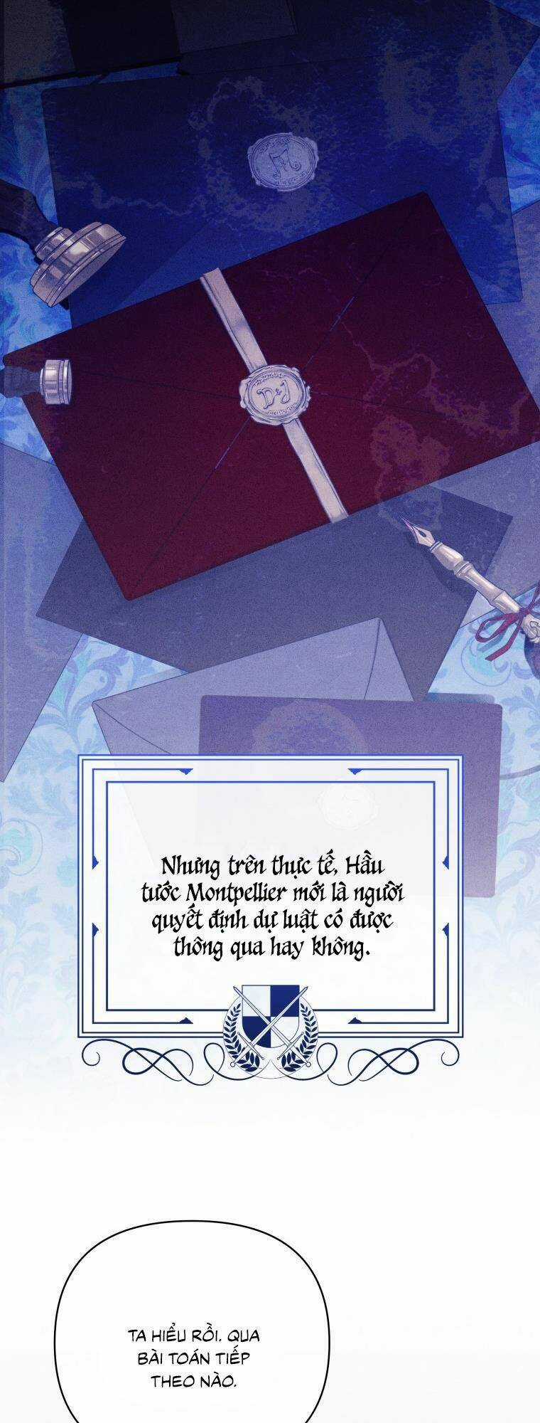 Thà Làm Vua Còn Hơn Chapter 20 trang 49