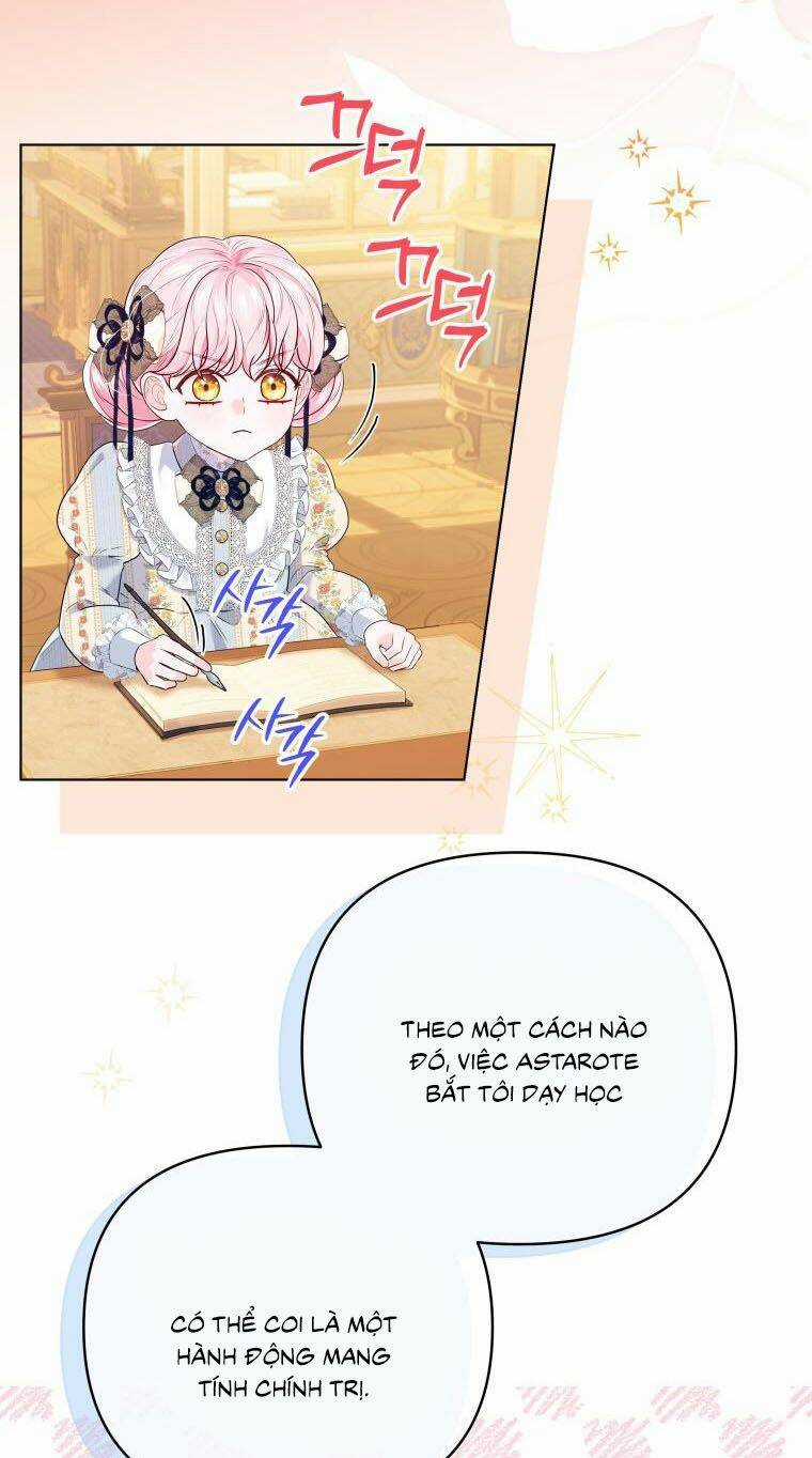 Thà Làm Vua Còn Hơn Chapter 20 trang 5