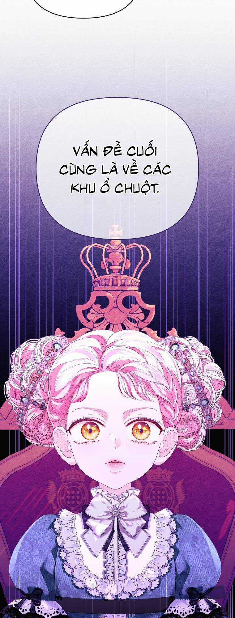 Thà Làm Vua Còn Hơn Chapter 20 trang 50