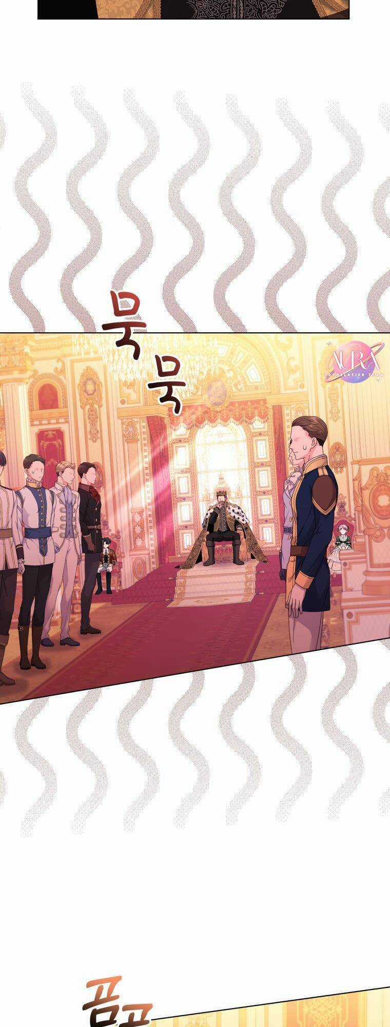 Thà Làm Vua Còn Hơn Chapter 20 trang 52