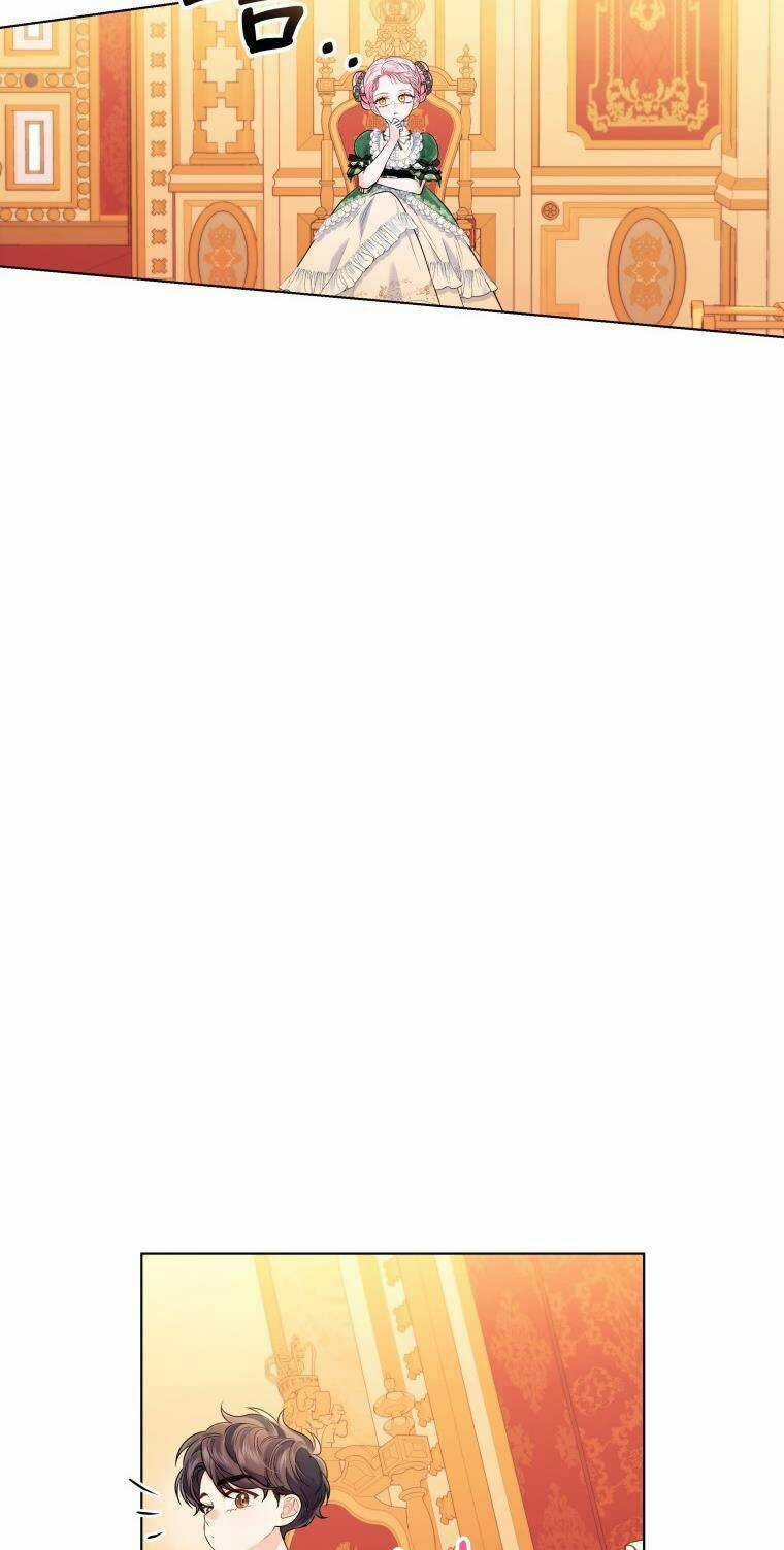 Thà Làm Vua Còn Hơn Chapter 20 trang 53