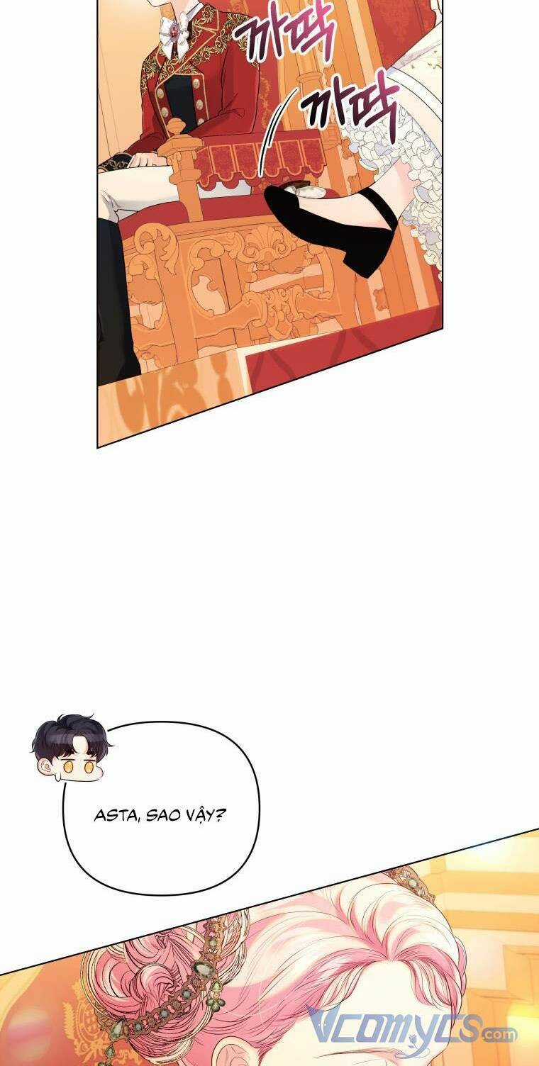 Thà Làm Vua Còn Hơn Chapter 20 trang 54