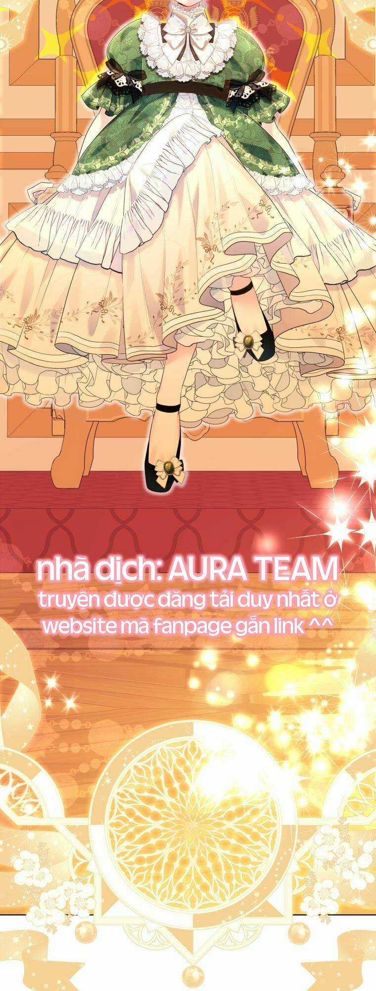 Thà Làm Vua Còn Hơn Chapter 20 trang 56