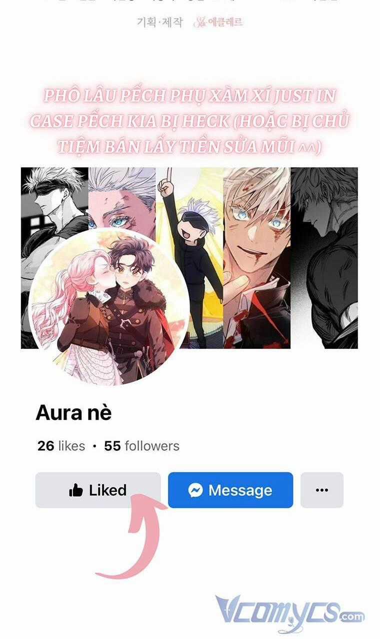 Thà Làm Vua Còn Hơn Chapter 20 trang 58