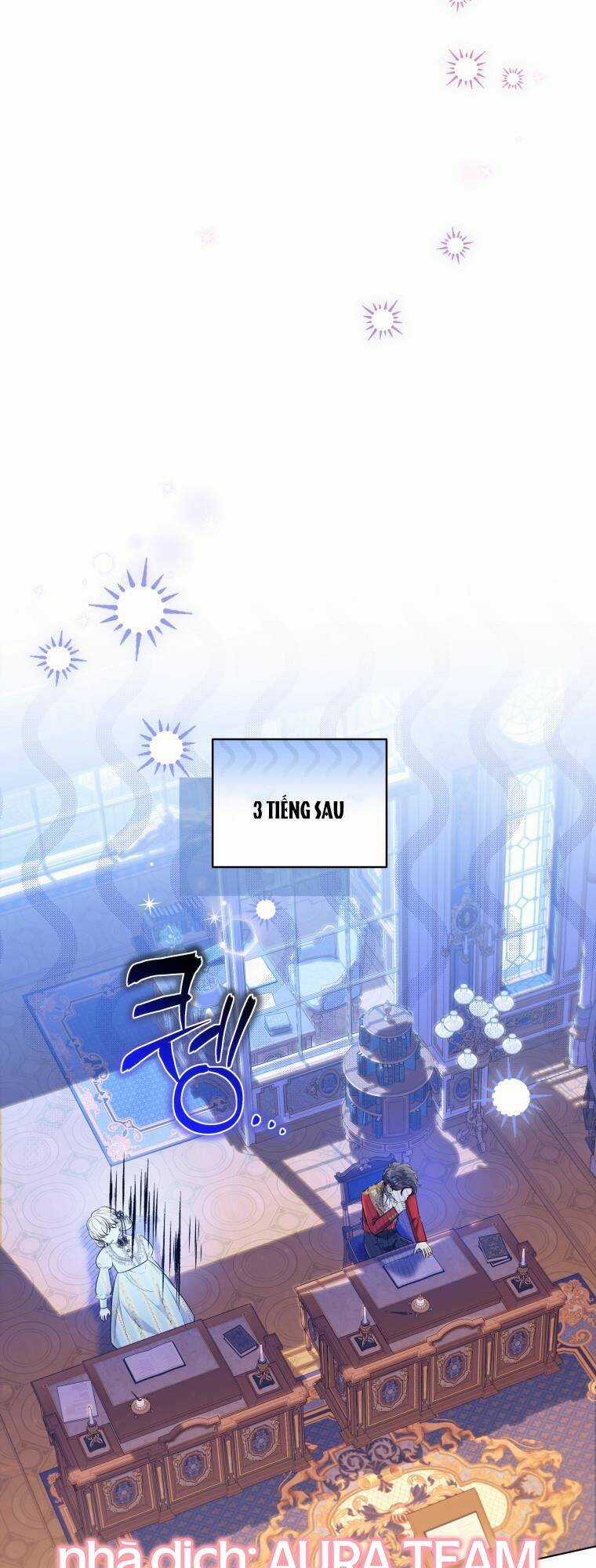 Thà Làm Vua Còn Hơn Chapter 20 trang 7