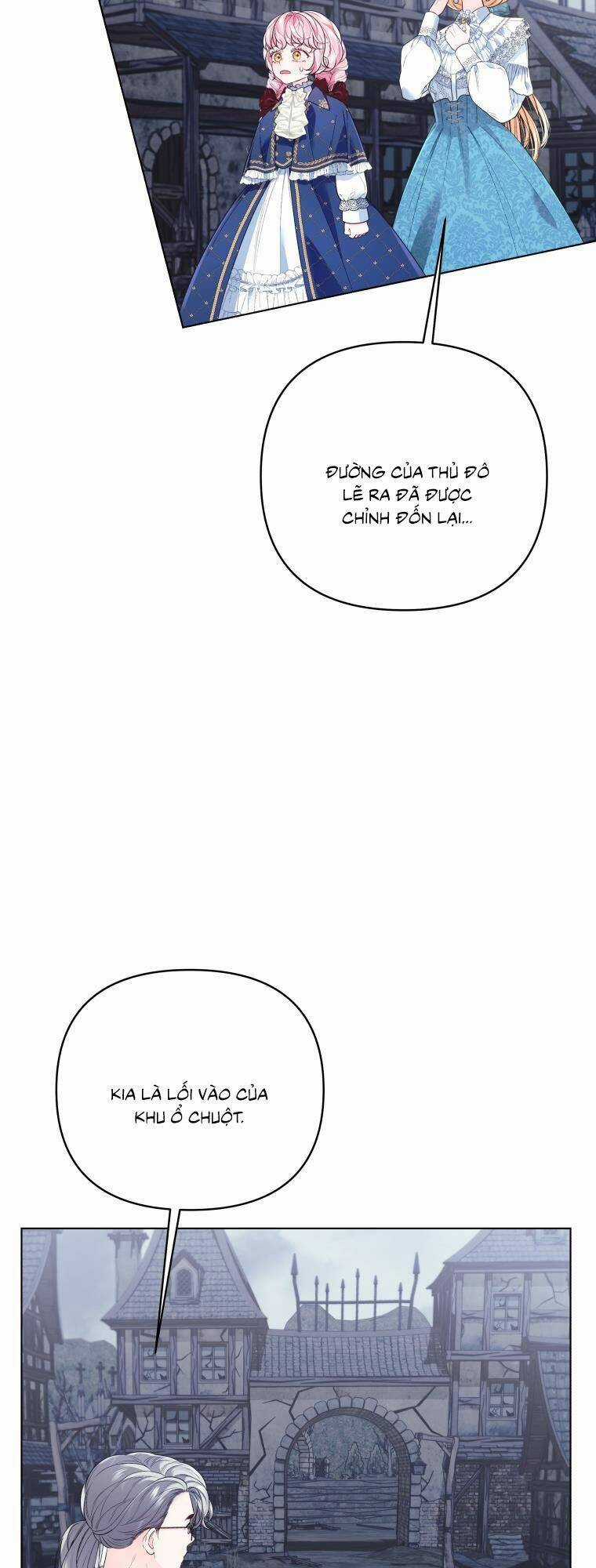 Thà Làm Vua Còn Hơn Chapter 21 trang 14