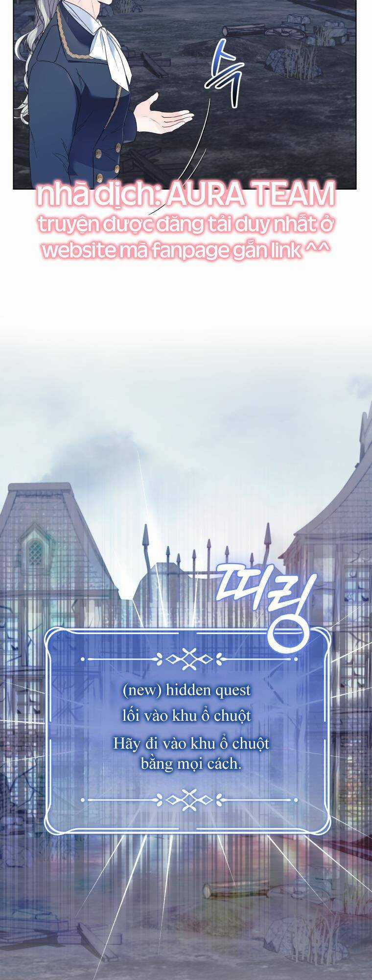 Thà Làm Vua Còn Hơn Chapter 21 trang 15