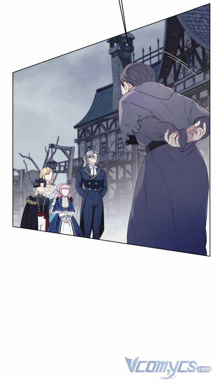 Thà Làm Vua Còn Hơn Chapter 21 trang 17