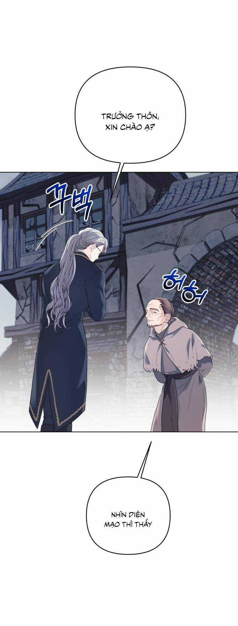 Thà Làm Vua Còn Hơn Chapter 21 trang 18