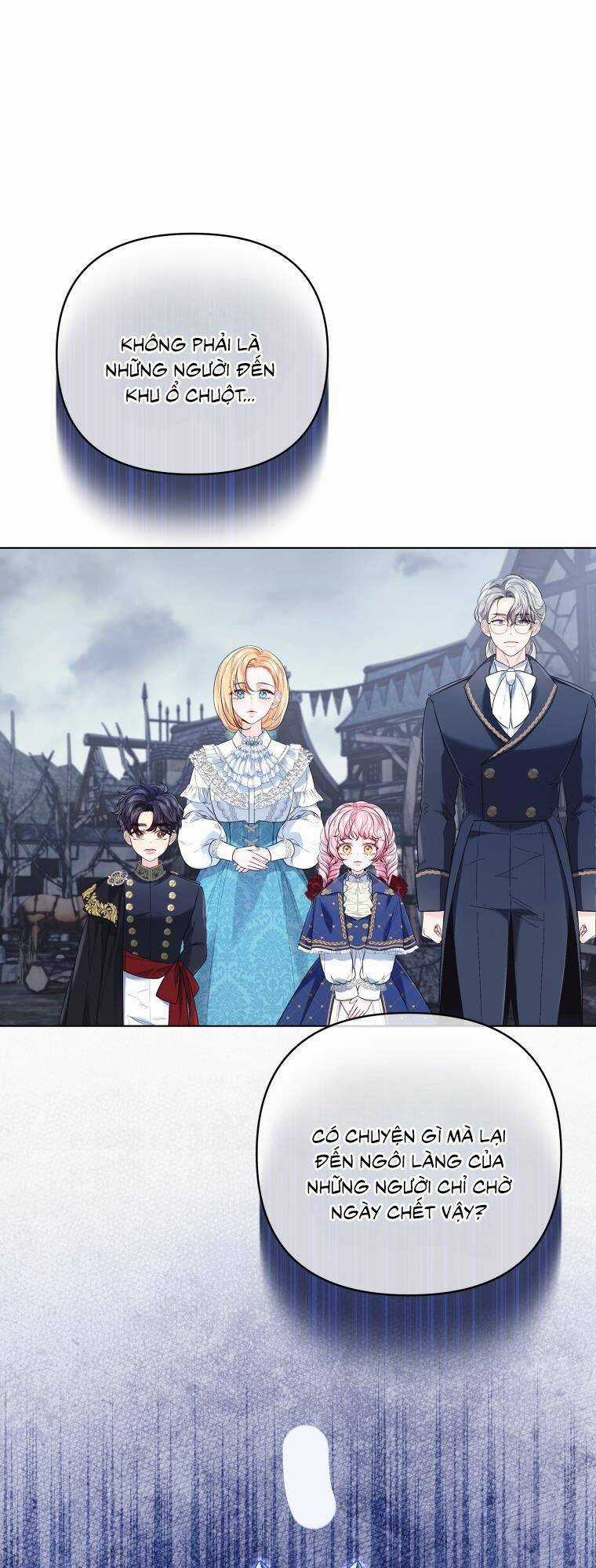 Thà Làm Vua Còn Hơn Chapter 21 trang 19