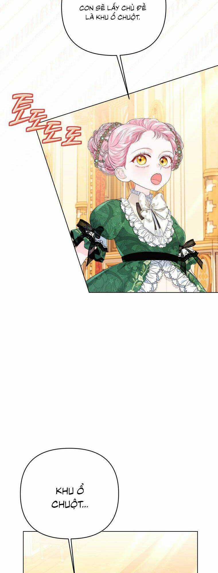 Thà Làm Vua Còn Hơn Chapter 21 trang 2