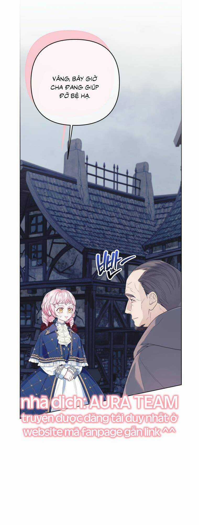 Thà Làm Vua Còn Hơn Chapter 21 trang 24