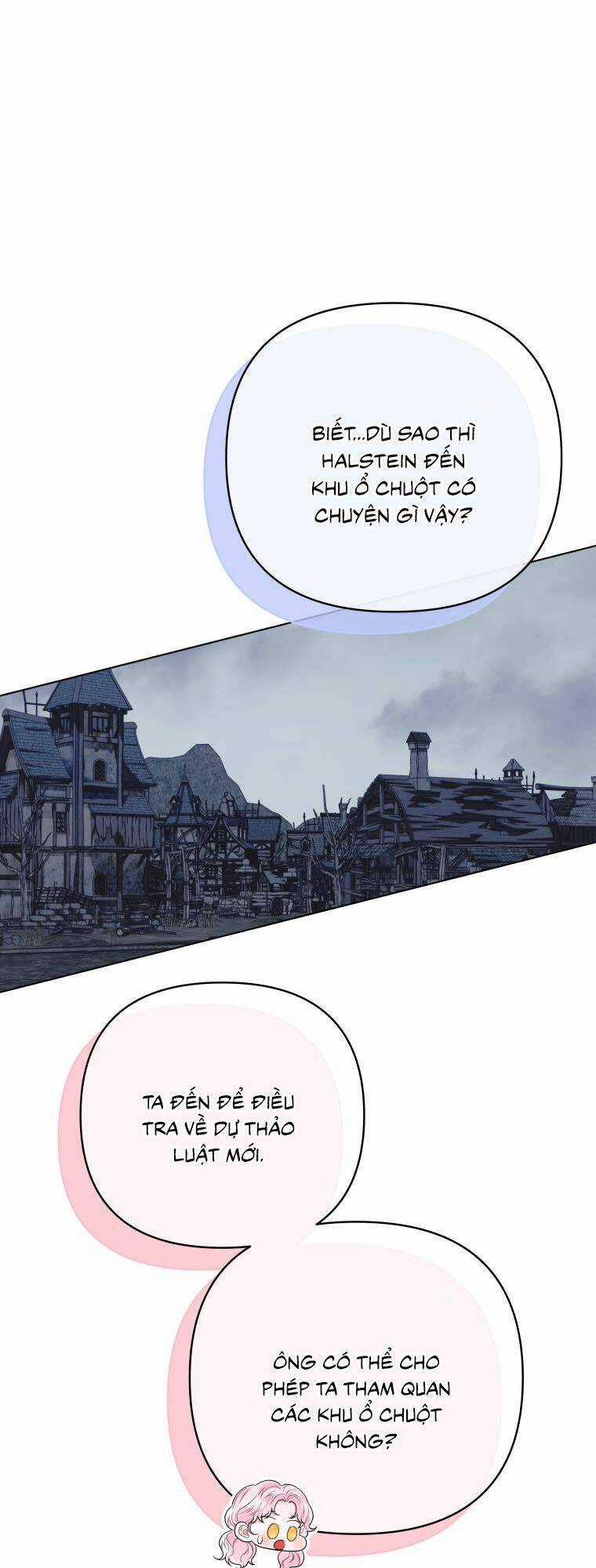 Thà Làm Vua Còn Hơn Chapter 21 trang 26