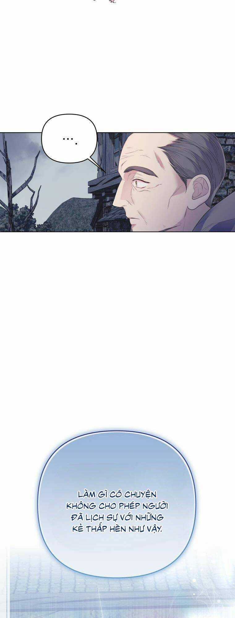 Thà Làm Vua Còn Hơn Chapter 21 trang 27