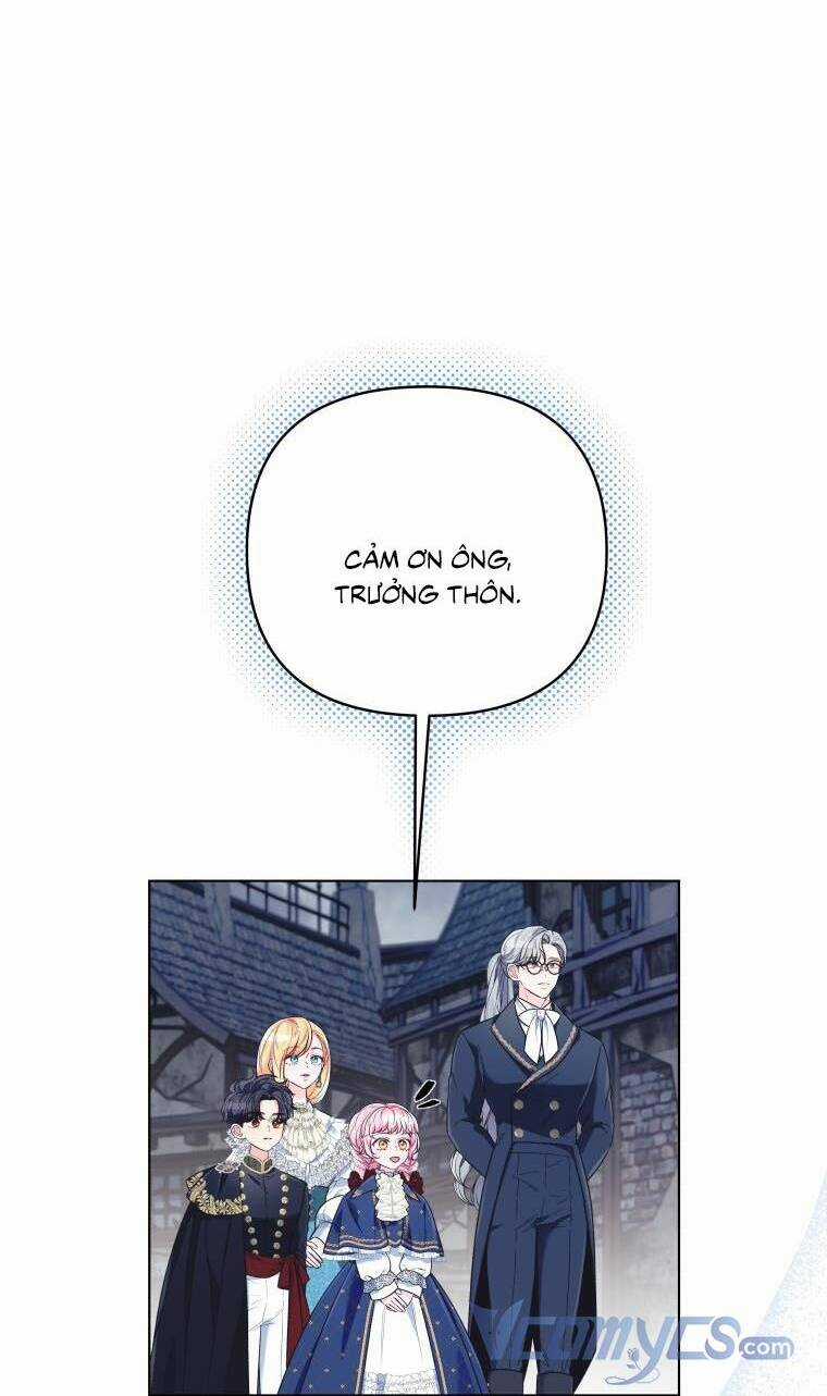 Thà Làm Vua Còn Hơn Chapter 21 trang 29