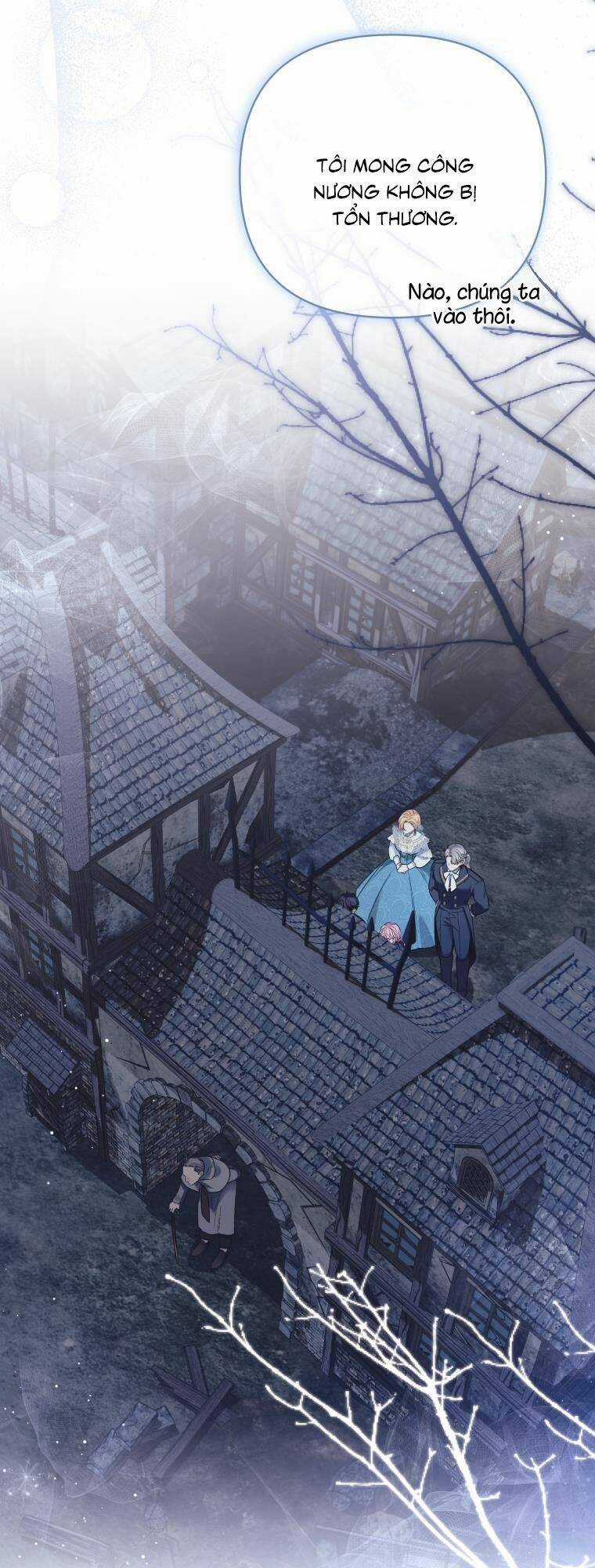 Thà Làm Vua Còn Hơn Chapter 21 trang 31