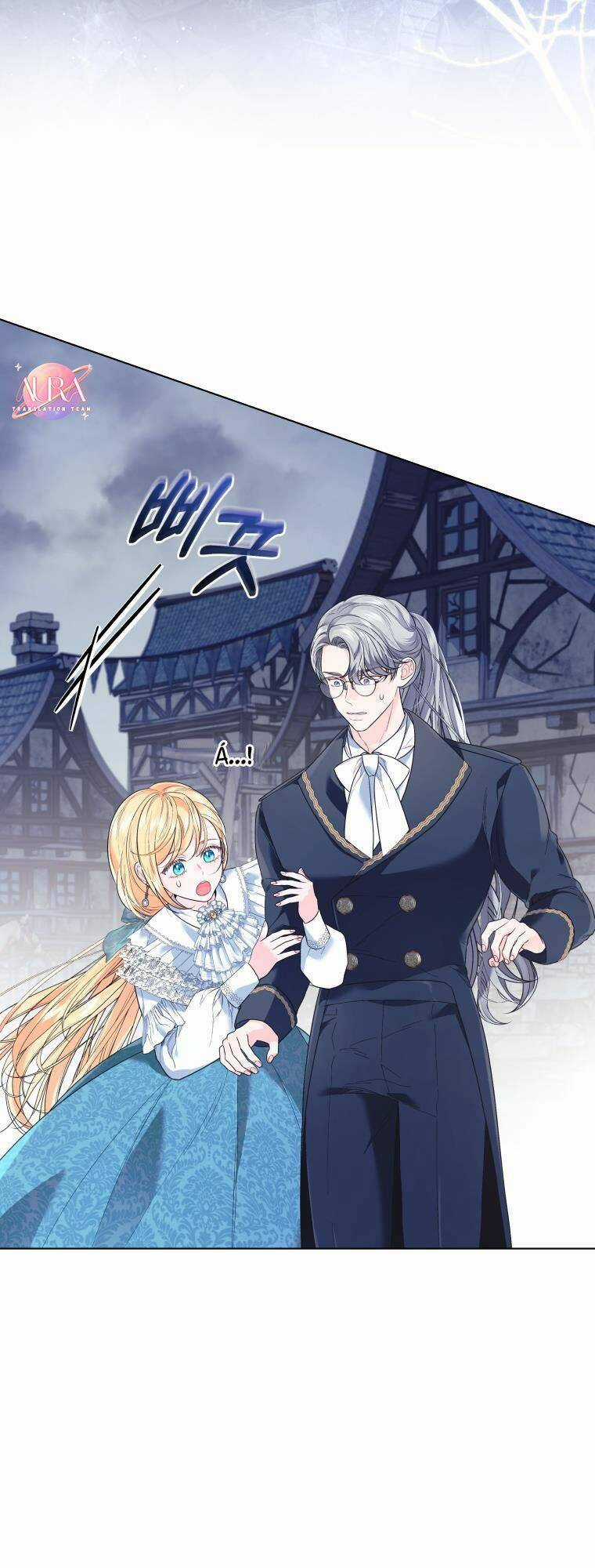 Thà Làm Vua Còn Hơn Chapter 21 trang 32