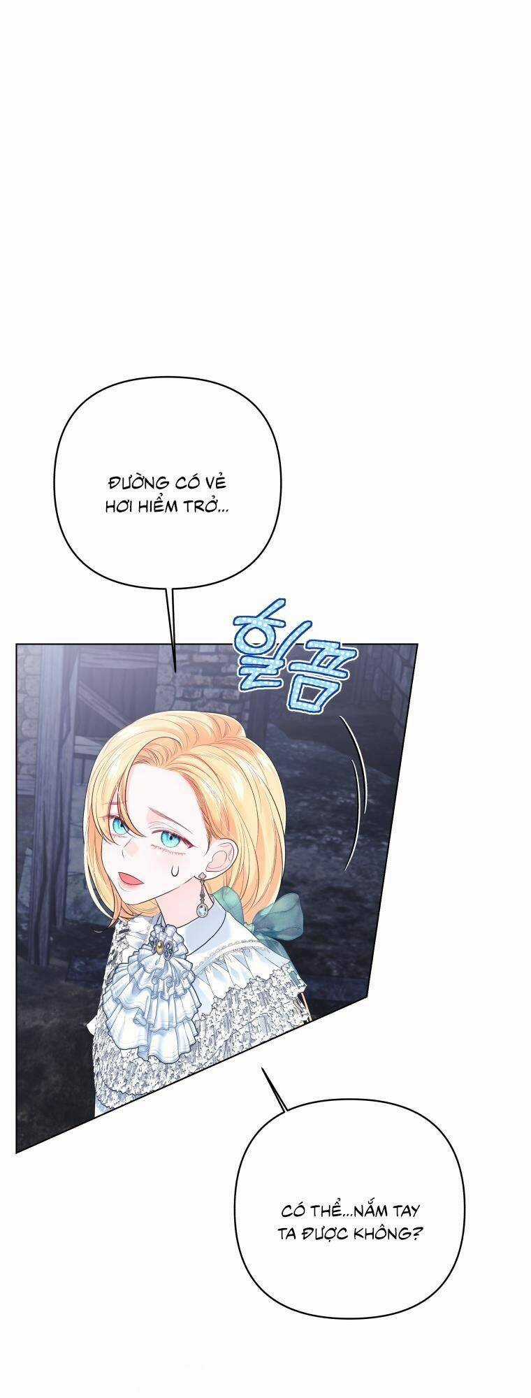 Thà Làm Vua Còn Hơn Chapter 21 trang 33