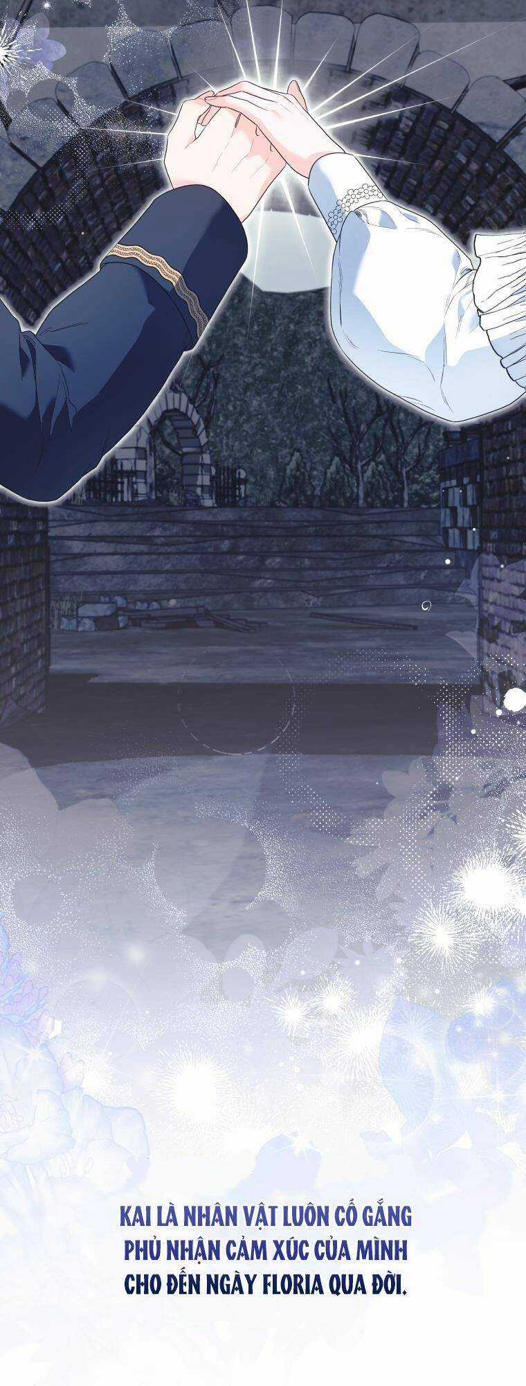 Thà Làm Vua Còn Hơn Chapter 21 trang 36