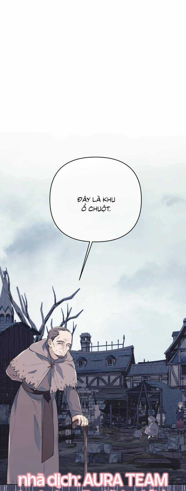 Thà Làm Vua Còn Hơn Chapter 21 trang 38