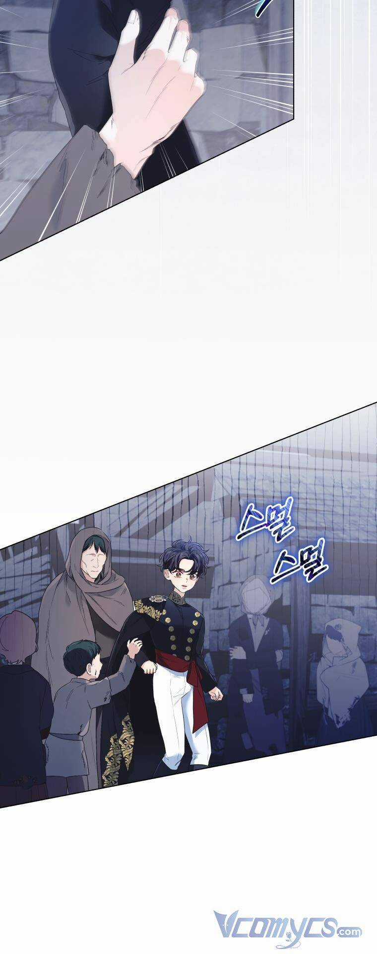 Thà Làm Vua Còn Hơn Chapter 21 trang 40