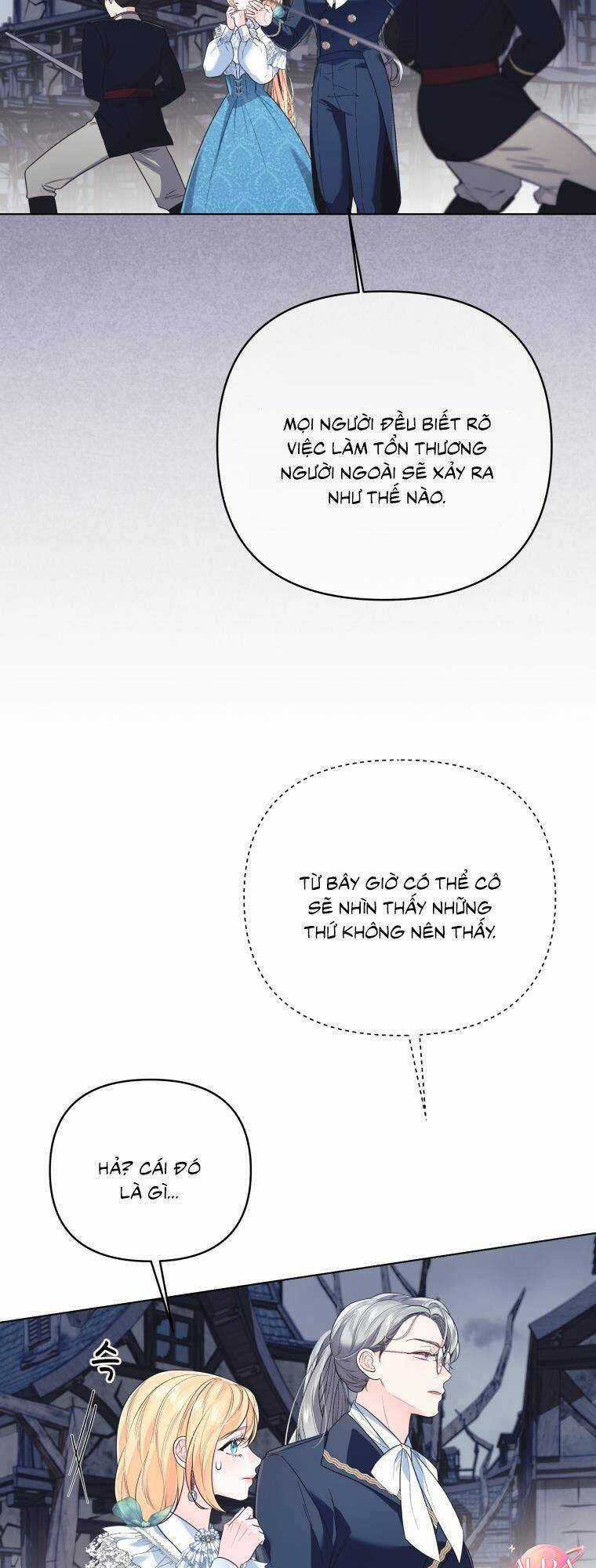 Thà Làm Vua Còn Hơn Chapter 21 trang 42