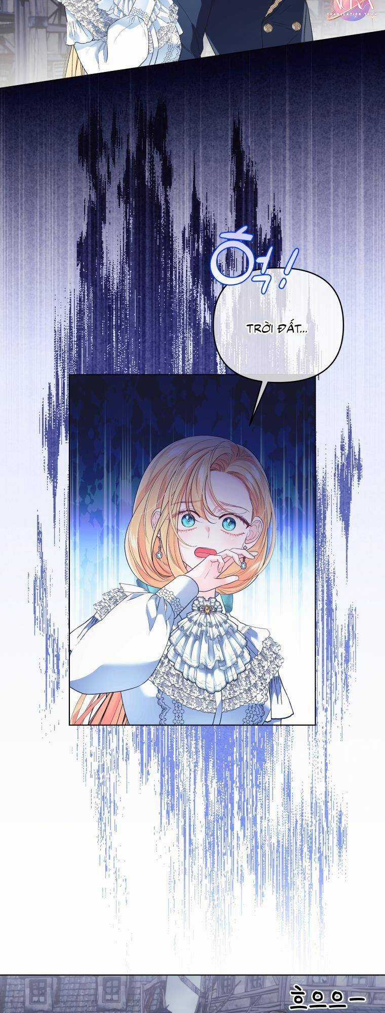 Thà Làm Vua Còn Hơn Chapter 21 trang 43