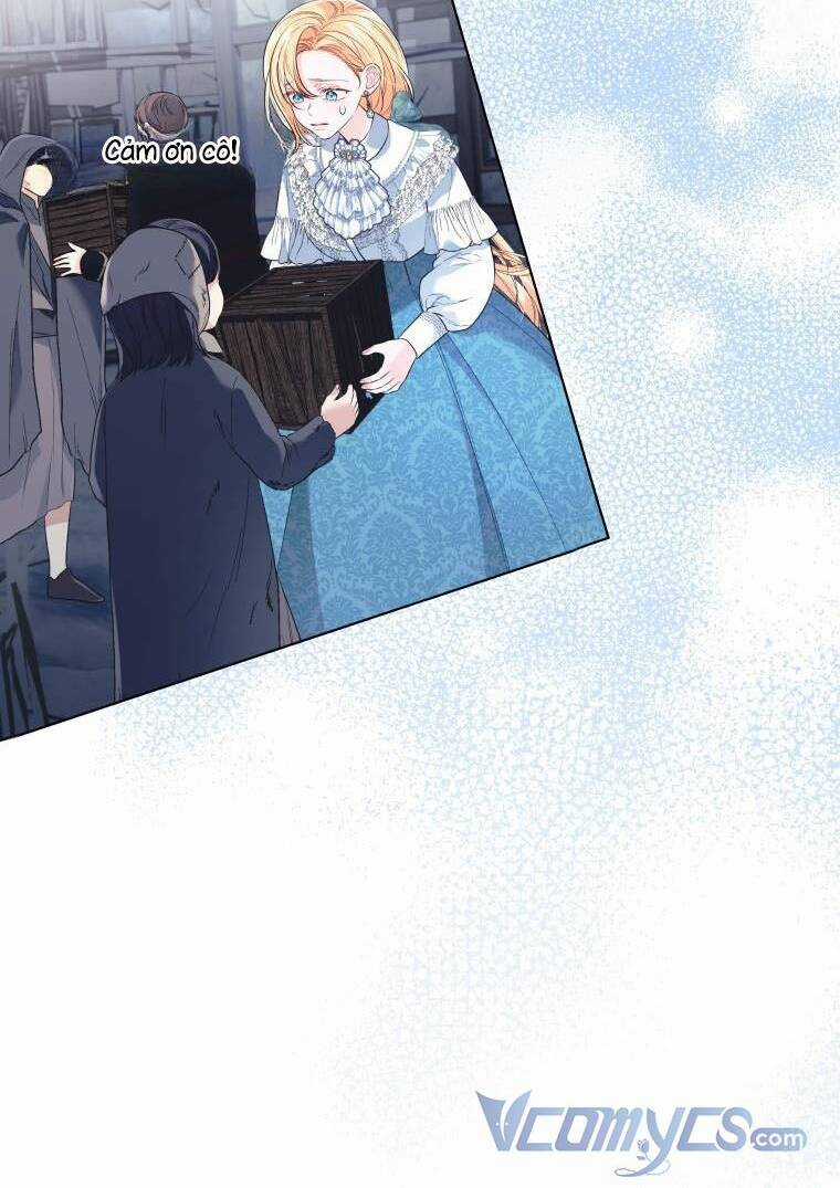 Thà Làm Vua Còn Hơn Chapter 21 trang 46