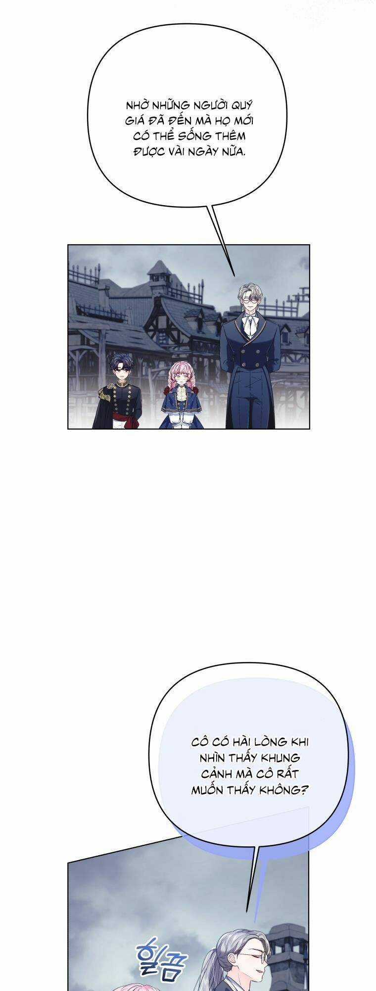 Thà Làm Vua Còn Hơn Chapter 21 trang 47