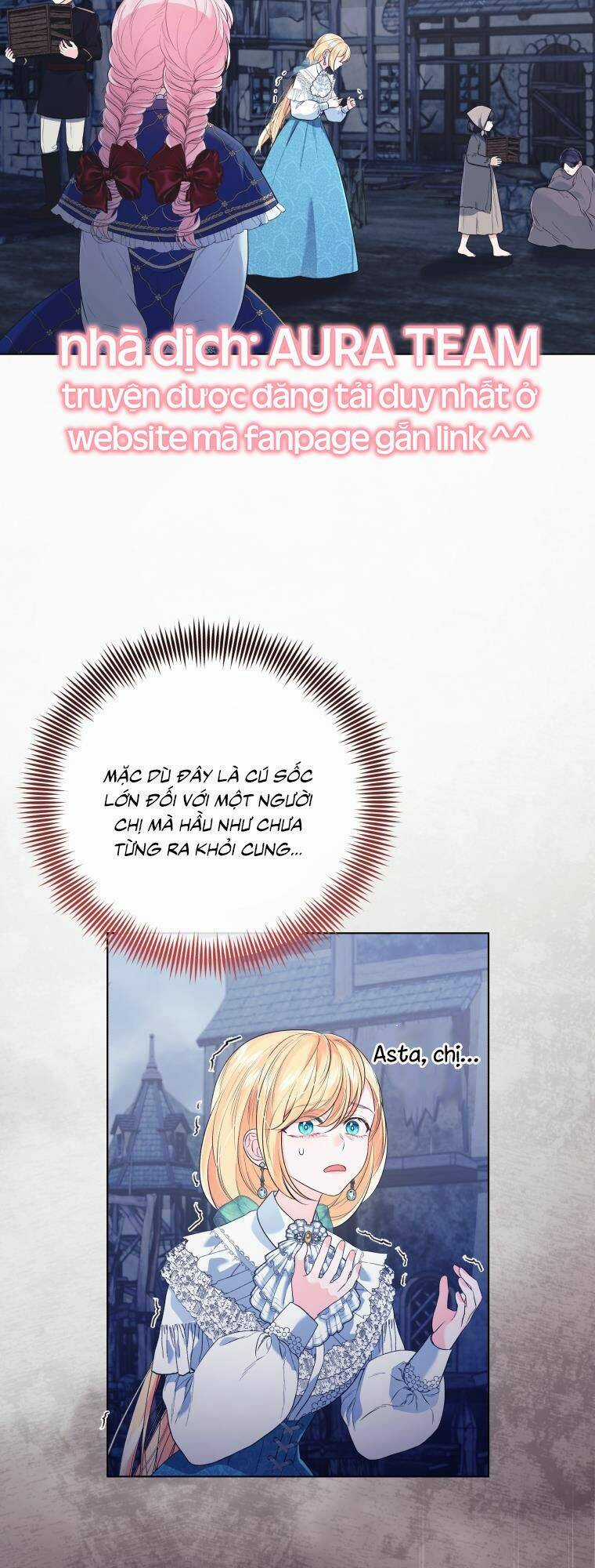 Thà Làm Vua Còn Hơn Chapter 21 trang 49