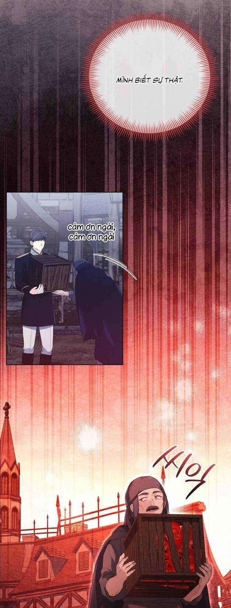 Thà Làm Vua Còn Hơn Chapter 21 trang 50