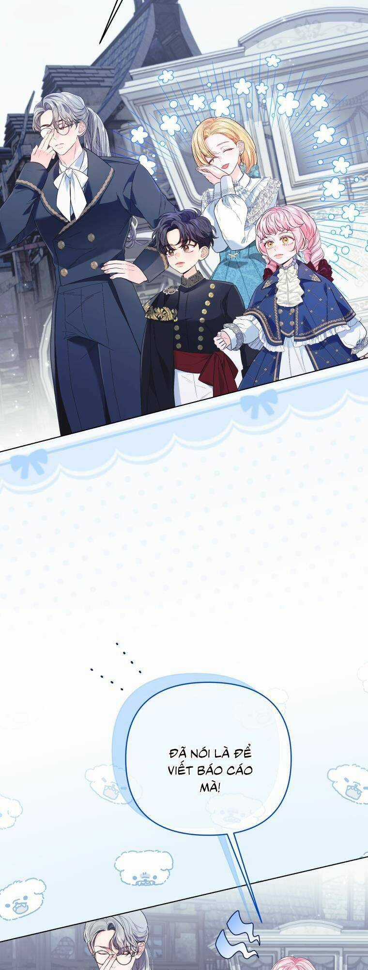 Thà Làm Vua Còn Hơn Chapter 21 trang 9