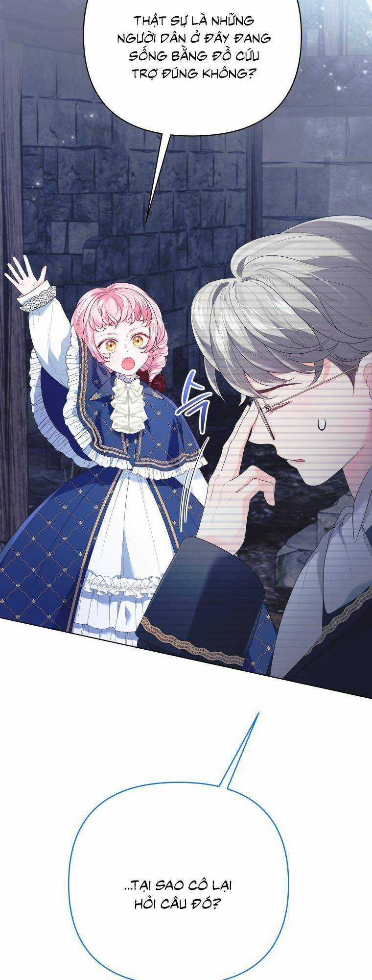 Thà Làm Vua Còn Hơn Chapter 22 trang 10