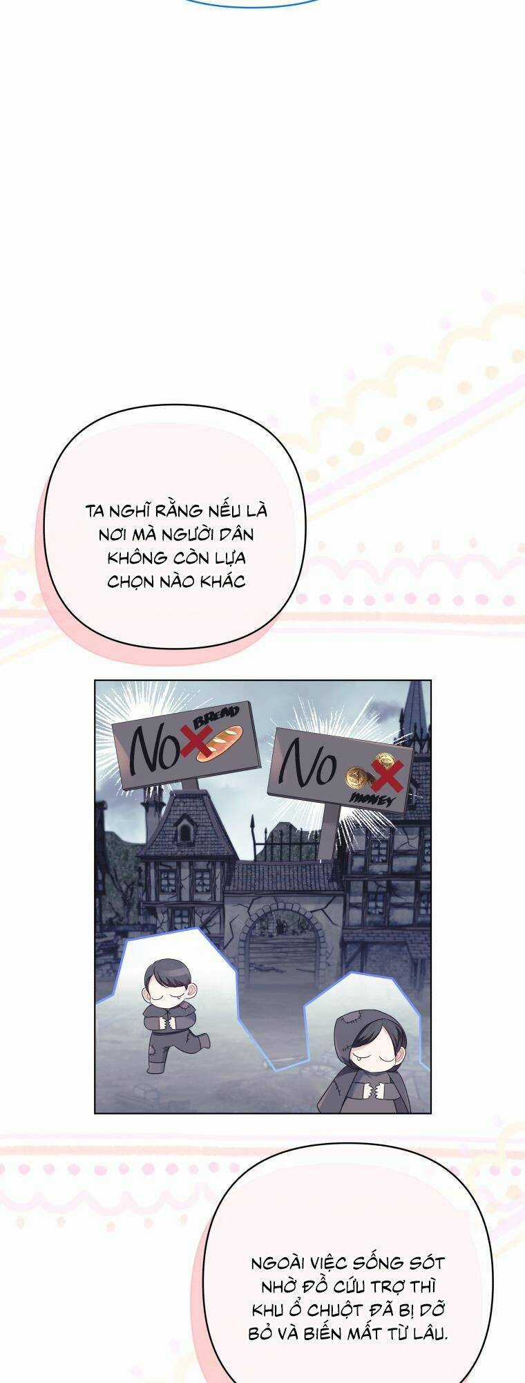 Thà Làm Vua Còn Hơn Chapter 22 trang 11