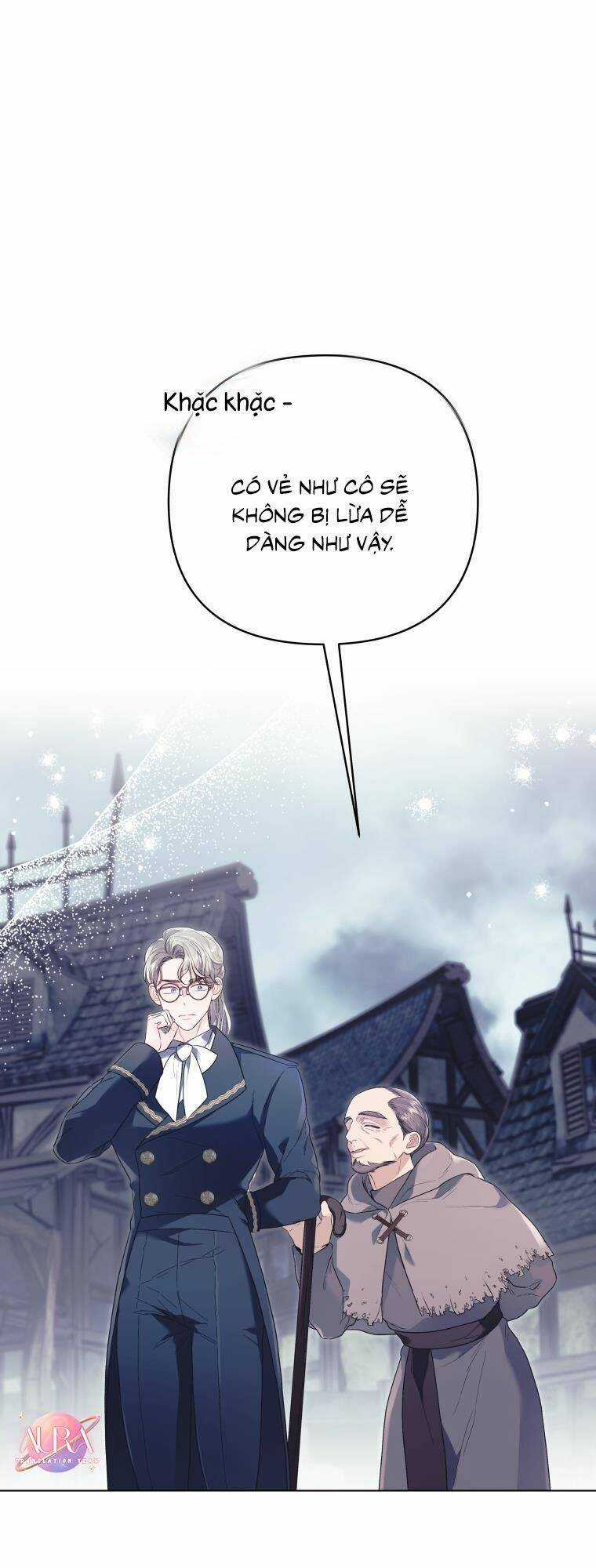 Thà Làm Vua Còn Hơn Chapter 22 trang 13