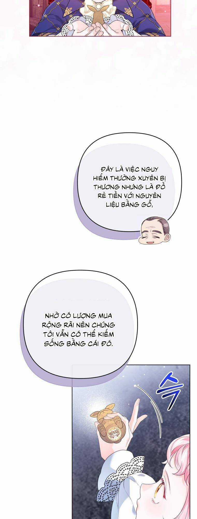 Thà Làm Vua Còn Hơn Chapter 22 trang 19